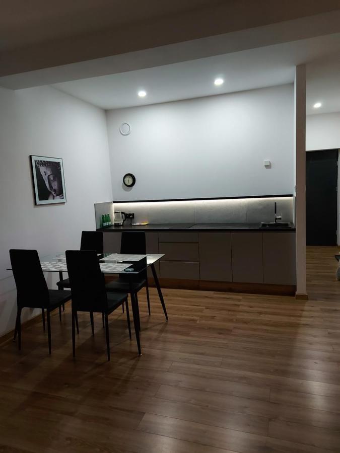 Apartamenty Lawendowy Zakatek 5 오폴레 외부 사진