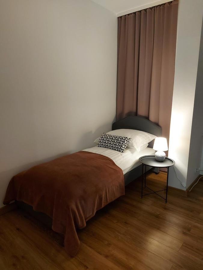 Apartamenty Lawendowy Zakatek 5 오폴레 외부 사진