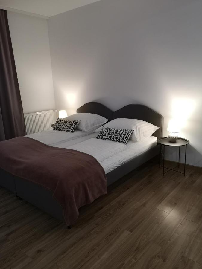 Apartamenty Lawendowy Zakatek 5 오폴레 외부 사진