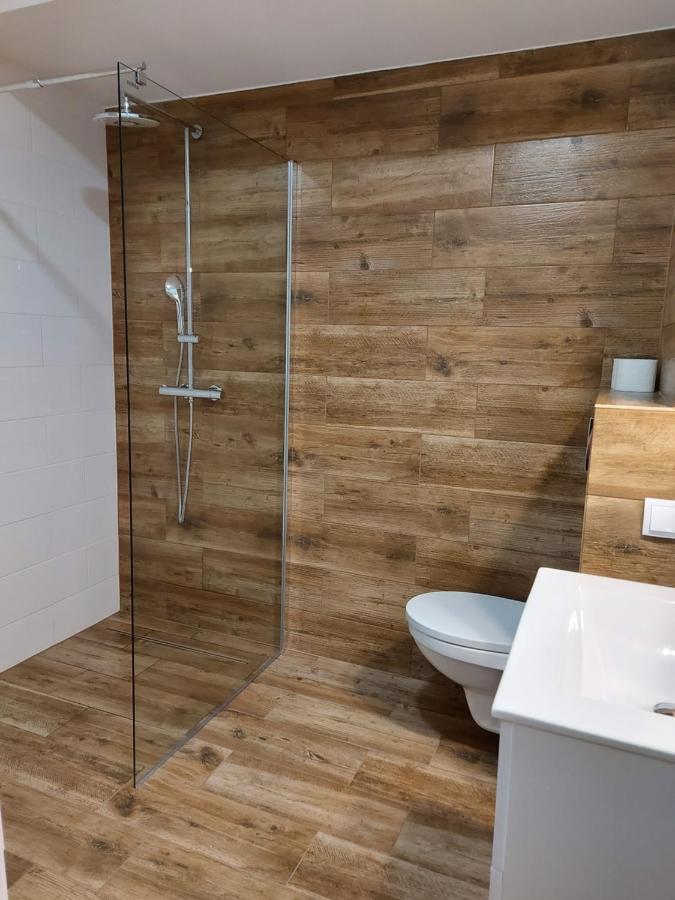 Apartamenty Lawendowy Zakatek 5 오폴레 외부 사진