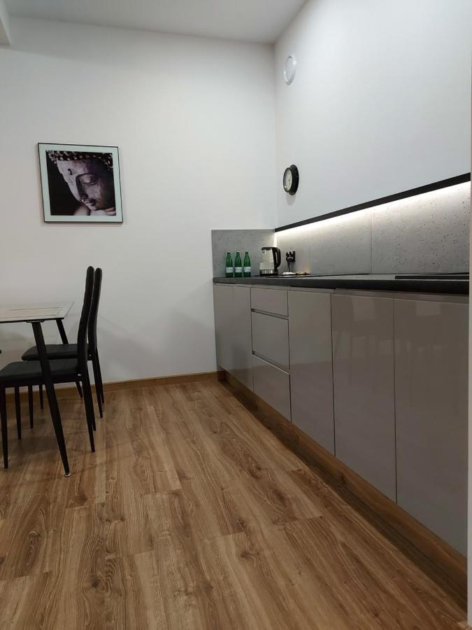 Apartamenty Lawendowy Zakatek 5 오폴레 외부 사진