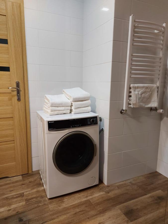 Apartamenty Lawendowy Zakatek 5 오폴레 외부 사진