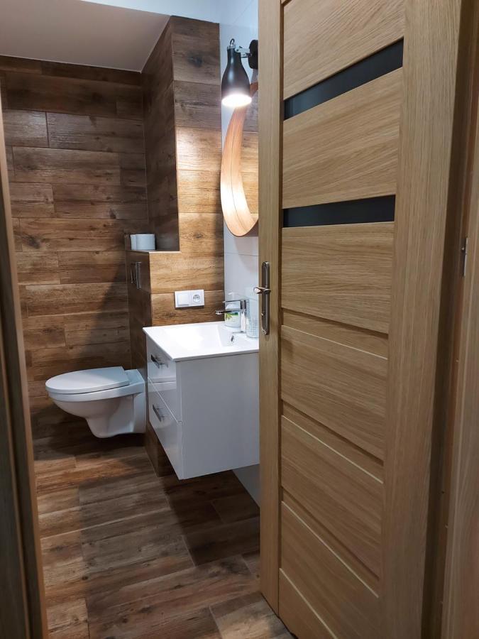Apartamenty Lawendowy Zakatek 5 오폴레 외부 사진