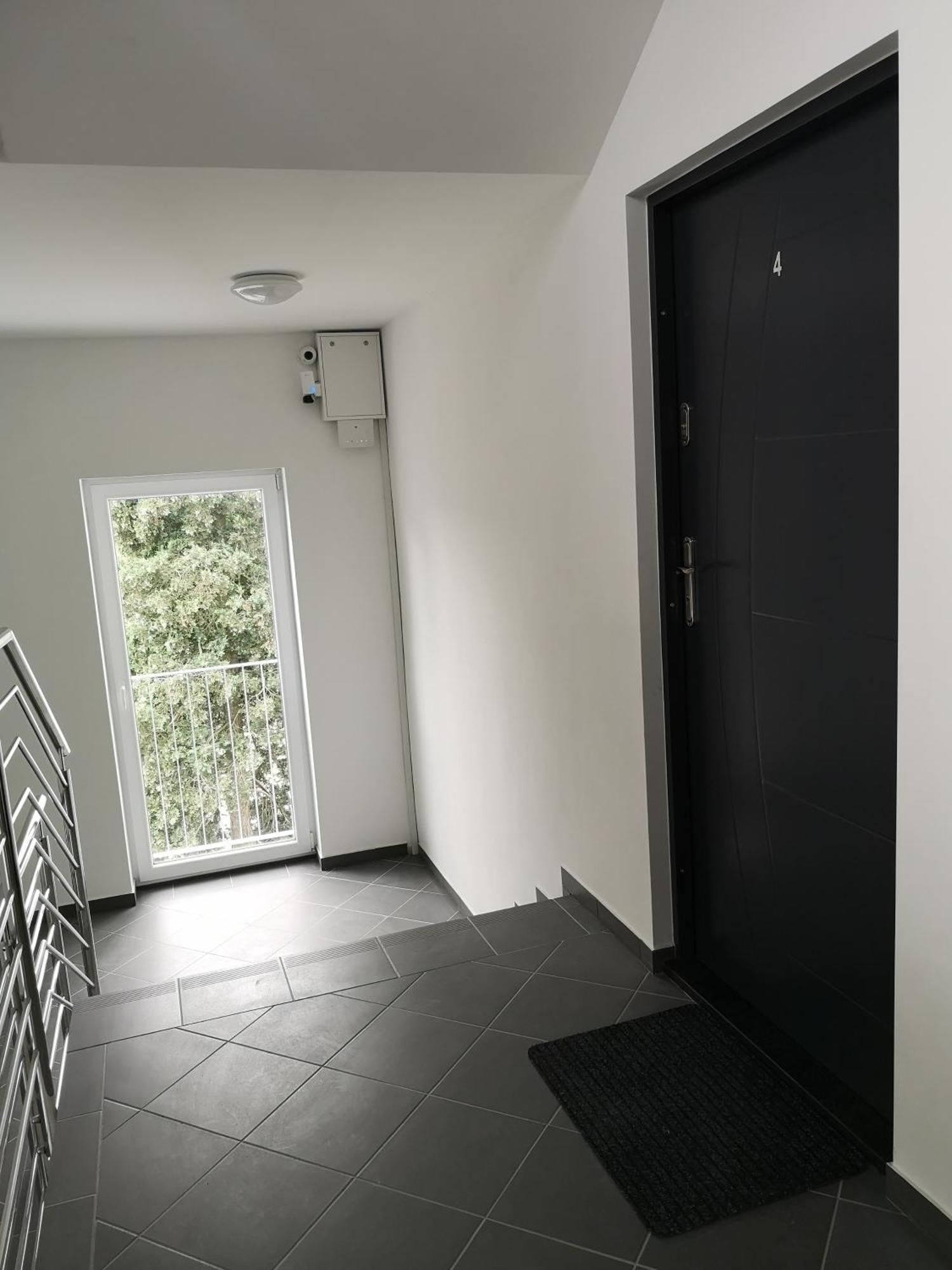 Apartamenty Lawendowy Zakatek 5 오폴레 외부 사진
